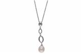 Yukiko, parure con perle coltivate e diamanti - Asta Preziosi Yukiko, parure con perle coltivate e diamanti - Asta Preziosi