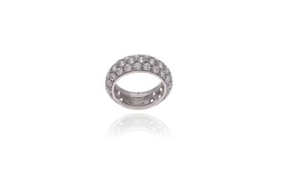 Anello con pietre - Asta Preziosi Anello con pietre - Asta Preziosi