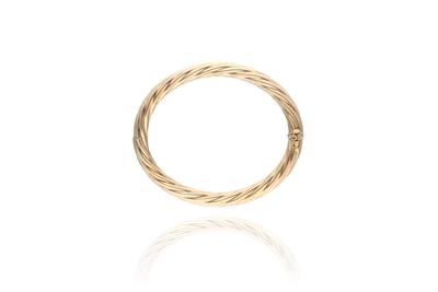 Bracciale rigido - Asta Preziosi