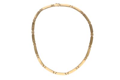 Collana - Asta Preziosi