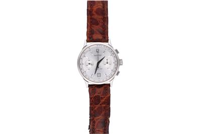 Eberhard Extra-fort - Asta Preziosi