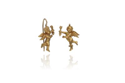 Orecchini - Asta Preziosi