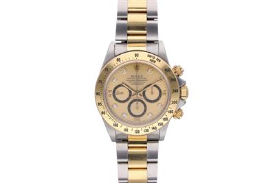 Rolex Daytona - Asta Preziosi