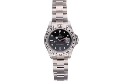 Rolex Explorer II - Asta Preziosi Rolex Explorer II - Asta Preziosi