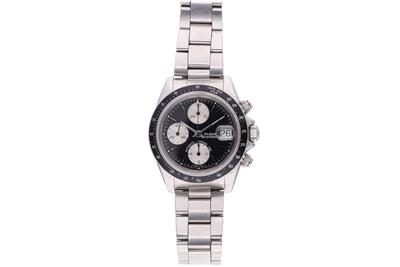 Tudor Oysterdate - Asta Preziosi