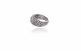 Anello con diamanti - Asta Preziosi Anello con diamanti - Asta Preziosi