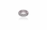 Anello con pietre - Asta Preziosi Anello con pietre - Asta Preziosi