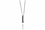 Collana con diamanti - Asta Preziosi Collana con diamanti - Asta Preziosi