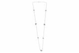 Collana con pietre - Asta Preziosi Collana con pietre - Asta Preziosi