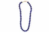 Collana con pietre - Asta Preziosi Collana con pietre - Asta Preziosi