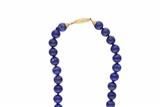 Collana con pietre - Asta Preziosi Collana con pietre - Asta Preziosi