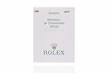 Rolex Explorer II - Asta Preziosi Rolex Explorer II - Asta Preziosi
