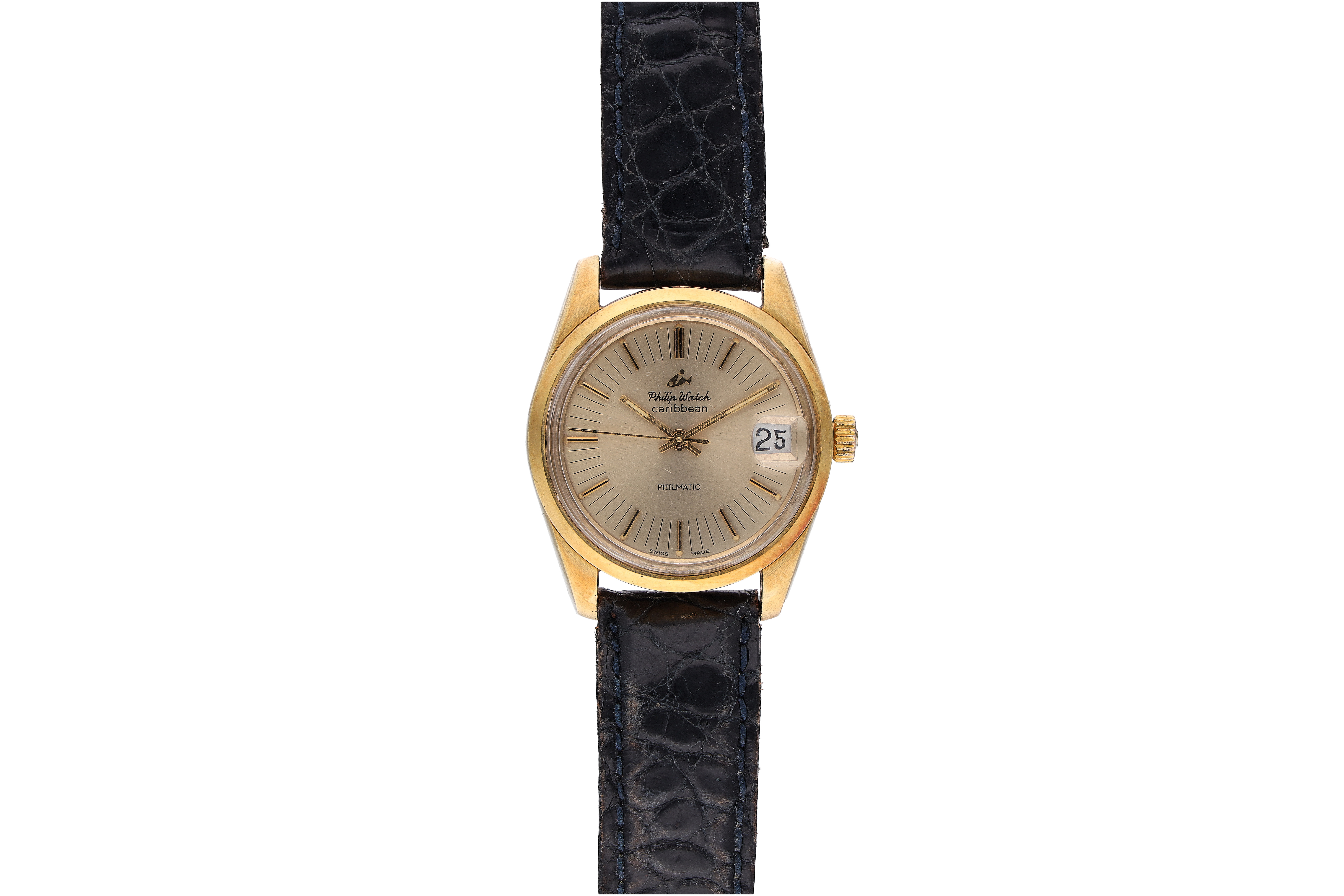Philipp Watch - Asta Preziosi