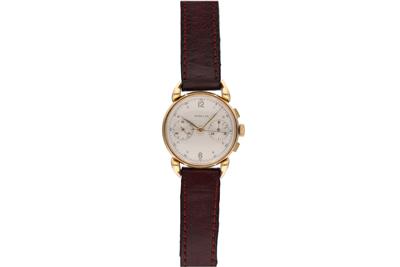 Angelus, orologio in oro - Asta Preziosi Angelus, orologio in oro - Asta Preziosi