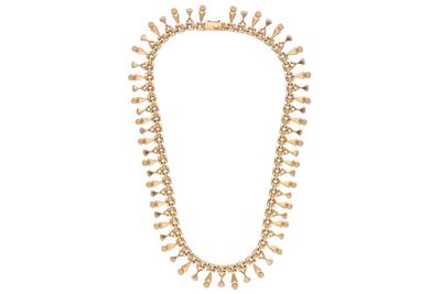 Collana - Asta Preziosi