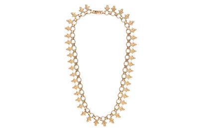 Collana - Asta Preziosi