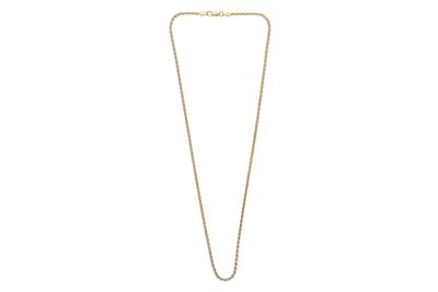 Collana - Asta Preziosi