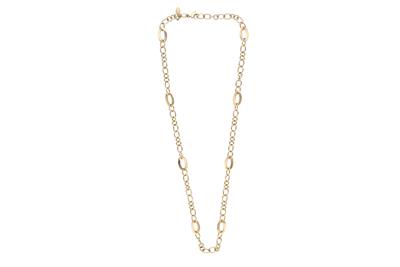 Collana - Asta Preziosi