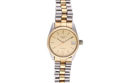 Longines - Asta Preziosi Longines - Asta Preziosi