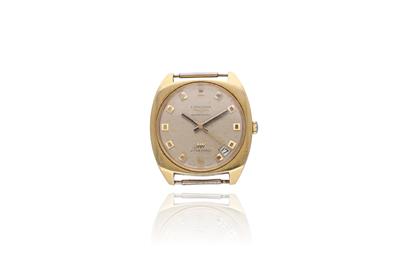 Longines Ultra-Chron - Asta Preziosi