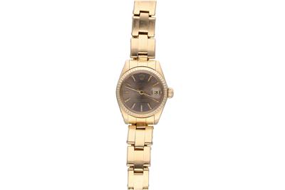 Rolex Datejust lady - Asta Preziosi