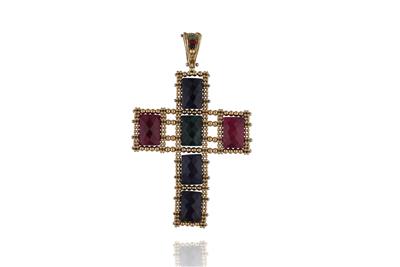 Sun-Day ciondolo/pendente - Asta Preziosi