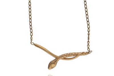 Collana - Asta Preziosi