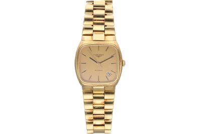 Longines, orologio - Asta Preziosi