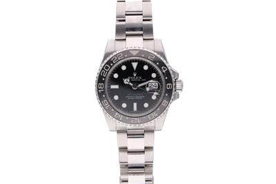 Rolex GMT-Master II - Asta Preziosi