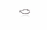 Anello con diamante - Asta Preziosi Anello con diamante - Asta Preziosi