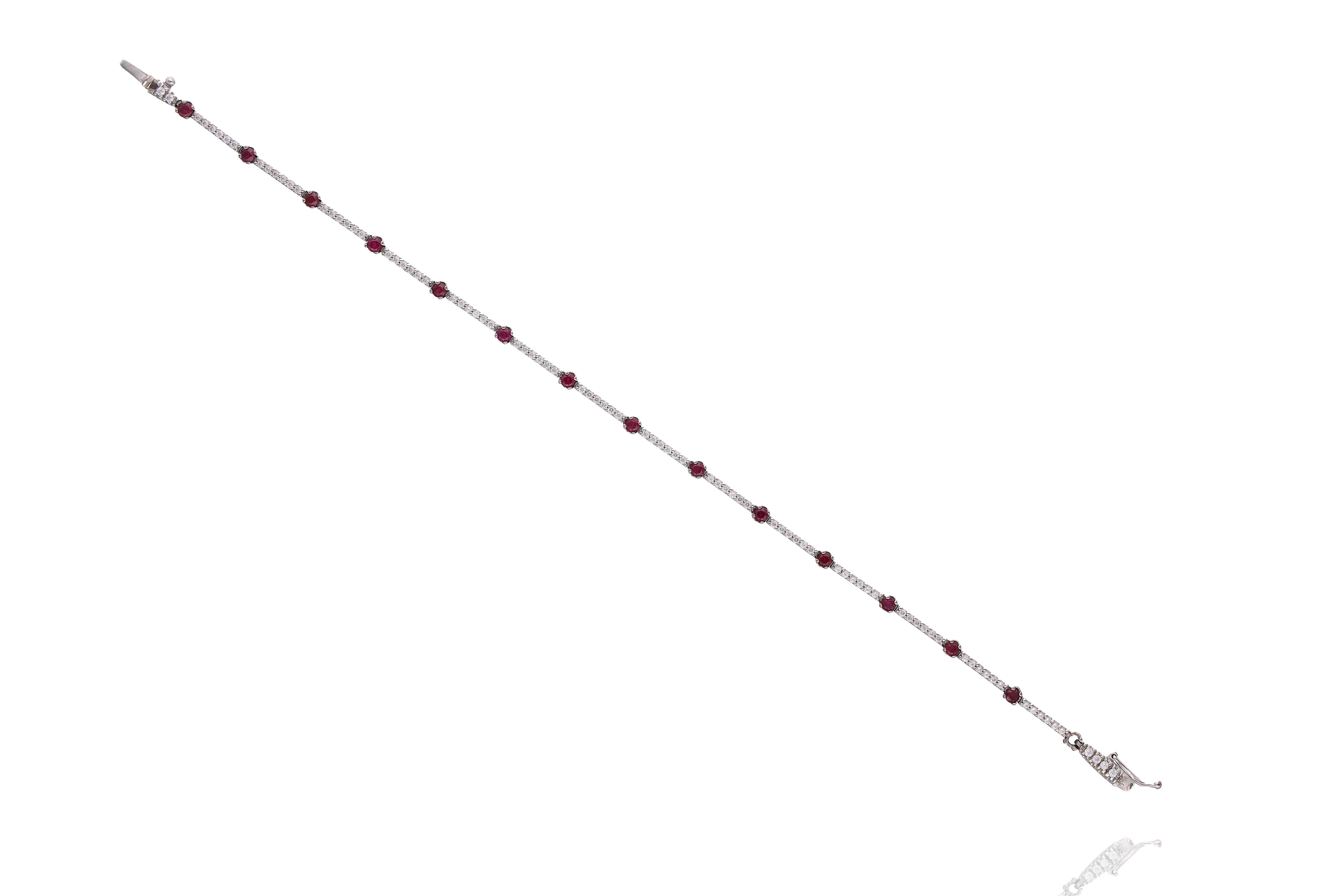 Bracciale con pietre - Asta Preziosi