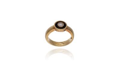Anello con diamante - Asta Preziosi Anello con diamante - Asta Preziosi