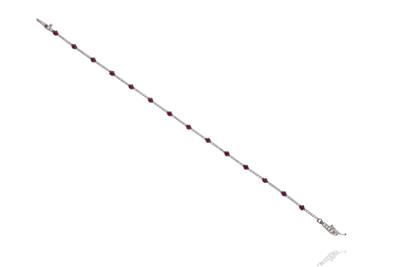 Bracciale con pietre - Asta Preziosi Bracciale con pietre - Asta Preziosi