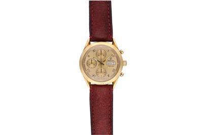 Festina, cronografo - Asta Preziosi Festina, cronografo - Asta Preziosi
