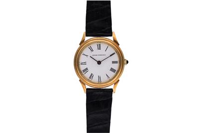 Girrard Perregaux lady - Asta Preziosi Girrard Perregaux lady - Asta Preziosi