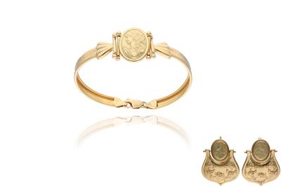 Parure in oro - Asta Preziosi Parure in oro - Asta Preziosi