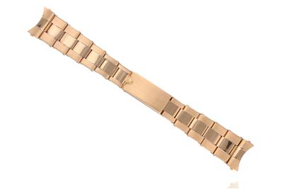 Rolex, bracciale Oyster - Asta Preziosi Rolex, bracciale Oyster - Asta Preziosi