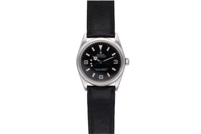 Rolex Explorer - Asta Preziosi Rolex Explorer - Asta Preziosi