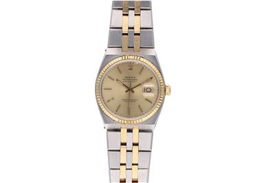 Rolex Oysterquartz Datejust - Asta Preziosi Rolex Oysterquartz Datejust - Asta Preziosi