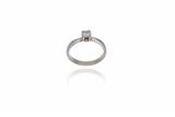 Anello con diamante - Asta Preziosi Anello con diamante - Asta Preziosi