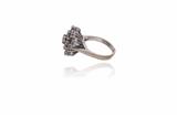 Anello con diamanti - Asta Preziosi Anello con diamanti - Asta Preziosi