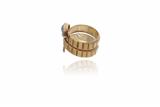 Anello con diamanti - Asta Preziosi Anello con diamanti - Asta Preziosi