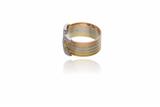 Anello con diamanti - Asta Preziosi Anello con diamanti - Asta Preziosi