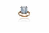 Anello con pietra - Asta Preziosi