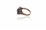 Anello con rubino e diamanti - Asta Preziosi Anello con rubino e diamanti - Asta Preziosi