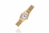 Baume e Mercier Baumatic - Asta Preziosi Baume e Mercier Baumatic - Asta Preziosi