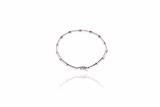 Bracciale con pietre - Asta Preziosi Bracciale con pietre - Asta Preziosi