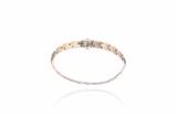 Chimento, bracciale in oro - Asta Preziosi Chimento, bracciale in oro - Asta Preziosi