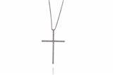 Collana con diamanti - Asta Preziosi Collana con diamanti - Asta Preziosi