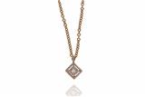 Collana con diamanti - Asta Preziosi Collana con diamanti - Asta Preziosi